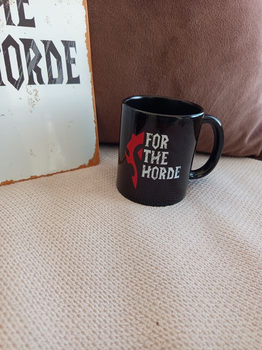 World of Warcraft Аксесоари