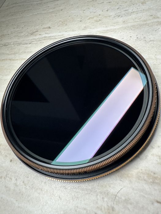 Filtre ND PolarPro Peter McKinnon Signature Edition 2