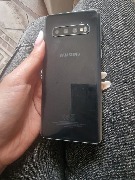 Samsung galaxy s10