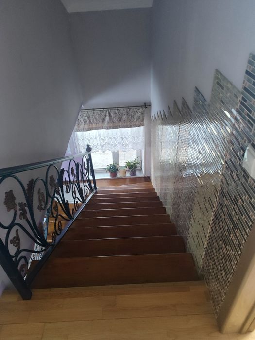 Продам дом п.Коксай