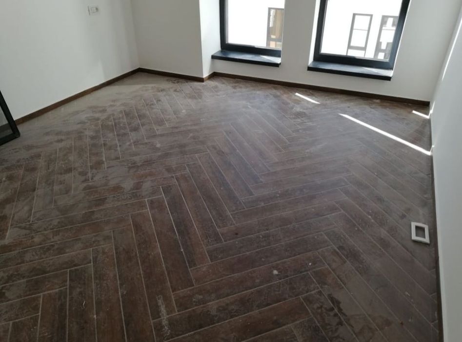 Firmă de curățenie profesională