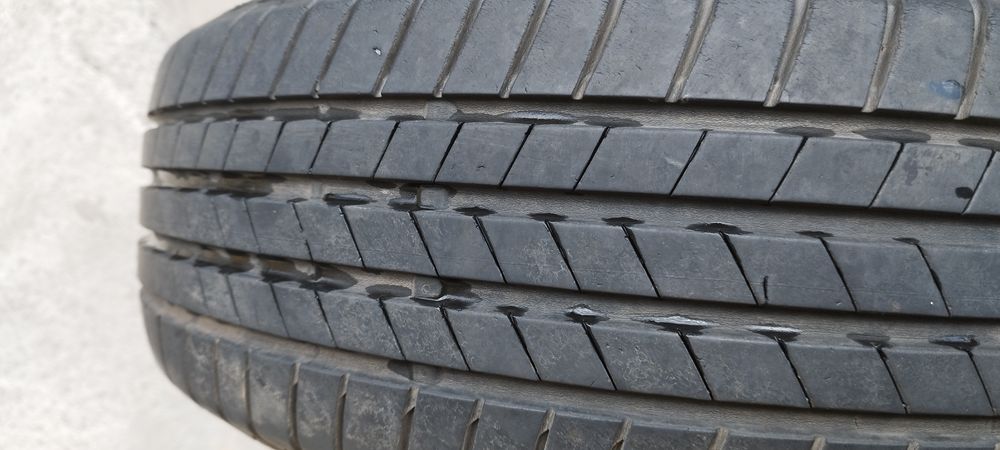 Летни гуми  Bridgetone 195/65/15