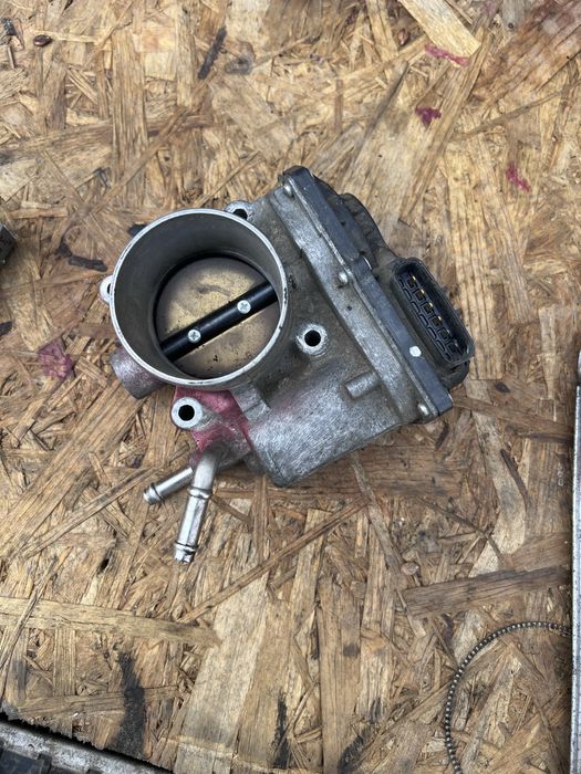 Запчасти на 1zz FE VVTi