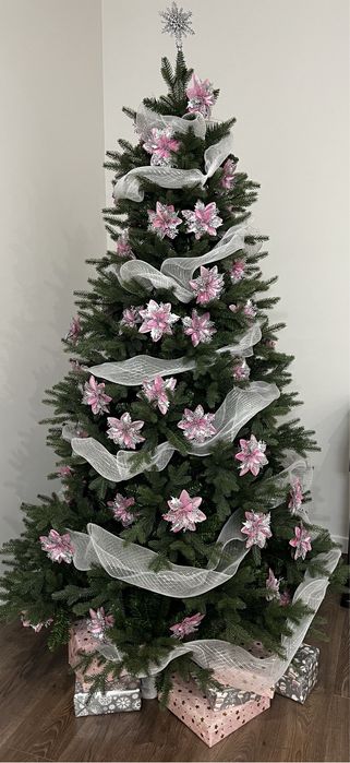 Елка новогодняя 2 метра