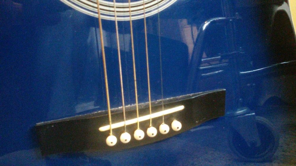 Китара Florencia ADG95BL