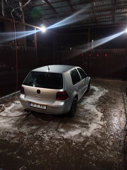 Vand Golf 4 1.9 AXR
