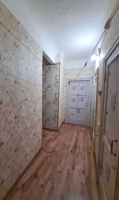 «Сталинка» (86 м²) в районе ДКМ за 17,5млн.!!