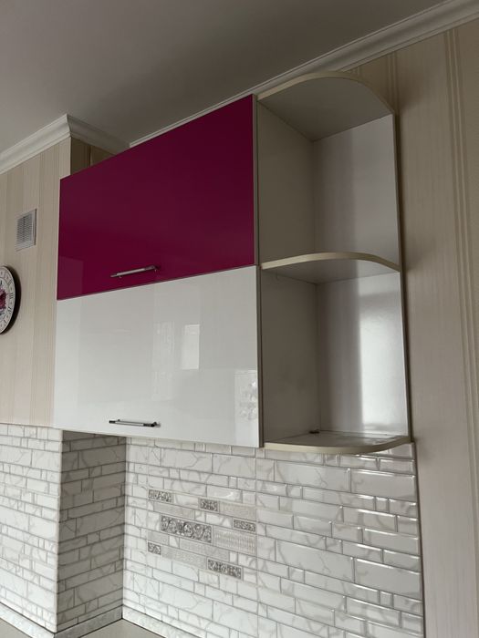 Кухонная мебель/ Кухня