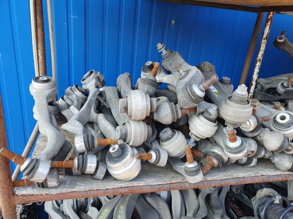 Brat brate BMW F10 F11 F01 F02 F07 F06 F20 F22 F30 F32 F36 X3 X4 X5 X6