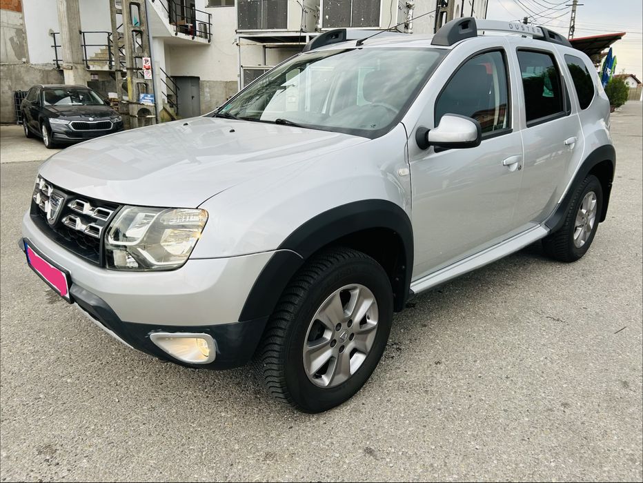 DACIA Lodgy 2016 — imagine 3