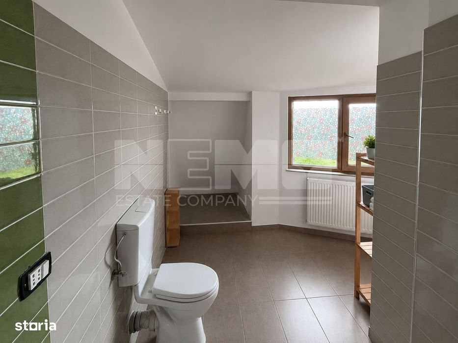 Apartament 3 camere de vânzare | Suceava – zona Nordic | Etaj 2