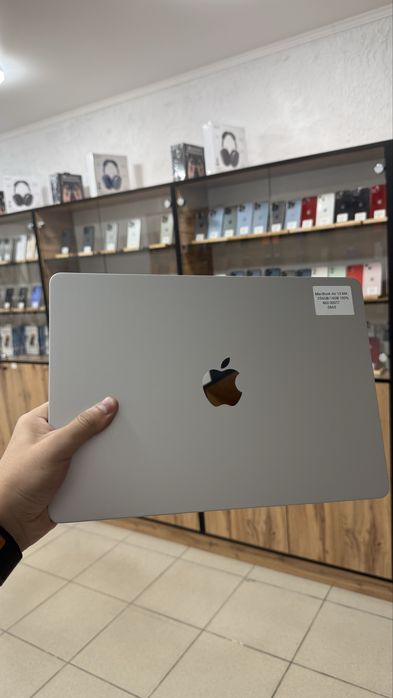 MacBook Air 13 M4 256GB