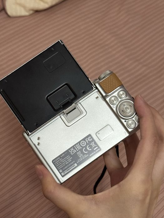 Canon PowerShot SX740 HS