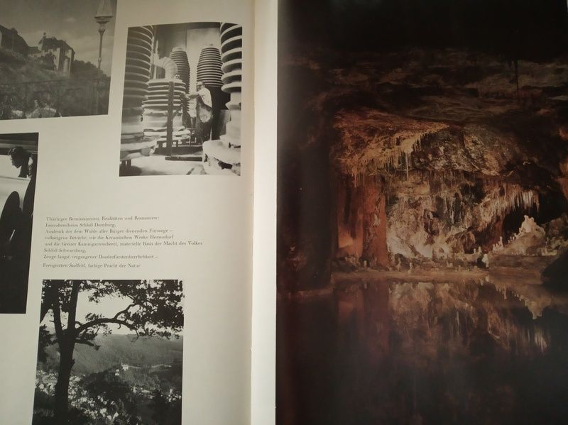 Фотоалбум на Италия и Германия