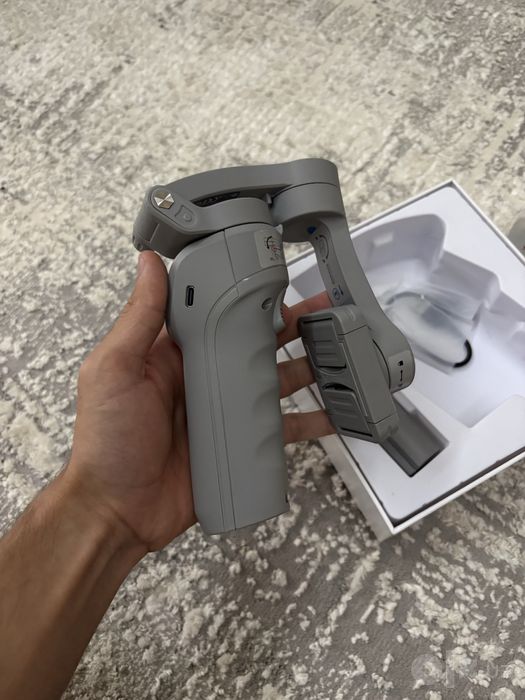 Gimbal Stabilizer