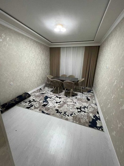 Высокопотолочка Чил-1 Кирпич 3/2/4 балкон 2/7 меб+тех ор-р Ок Сарой