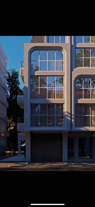 Продава се Двустаен апартамент в Варна, Възраждане 1 - 44 кв.м за 5319 €/кв.м - Снимка #1