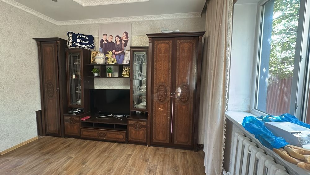 Стенка продам 120000