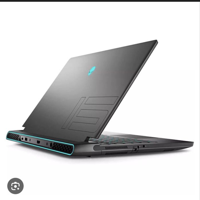Ноутбук Alienware M15 R 7   I7-12700H 240 ghz