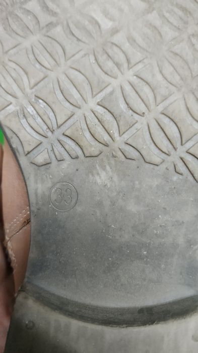 Зимни Боти за момиче