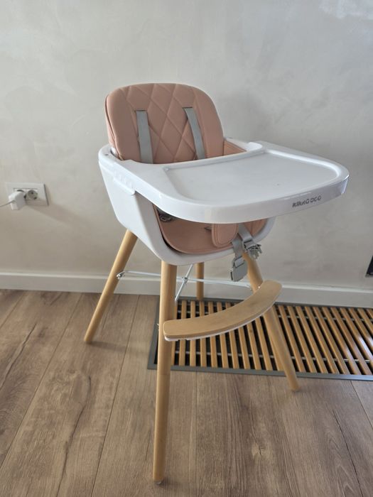 Столче за хранене