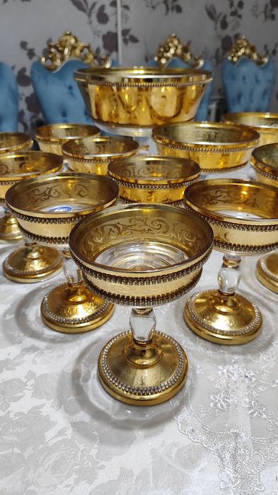 Продам набор посуды