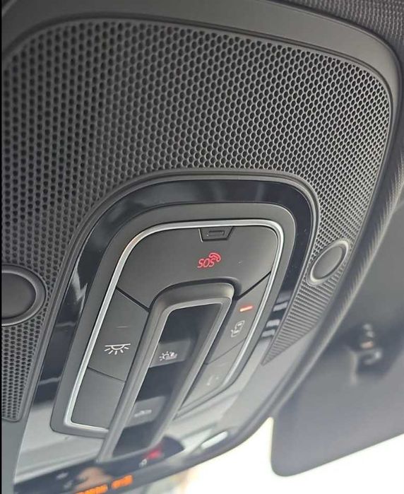 Ауди SOS изключване Traffic Sign Speed Warning turn off Audi A6 Q5 Q7