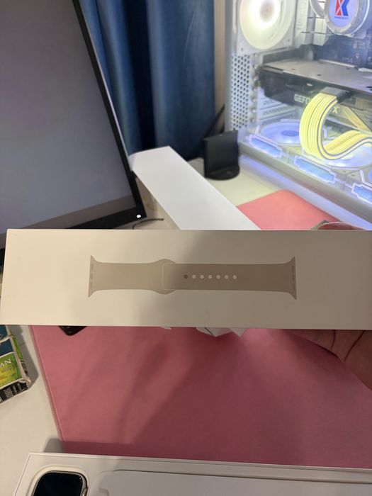 Apple Watch series 8
