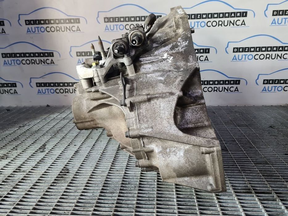 Cutie de viteze Honda CR - V III 2.2 D 2006 - 2010 140CP Manuala 6 Trepte N22A2 (969) ...