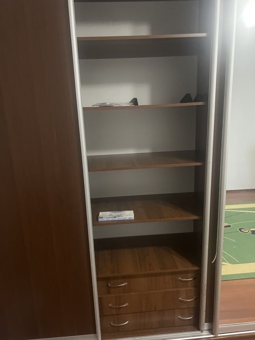 Продам шкаф б/у в хорошем состоянии