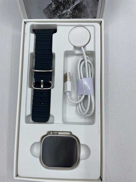 Smartwatch compatibil cu Android și iOS, Radiant Collection