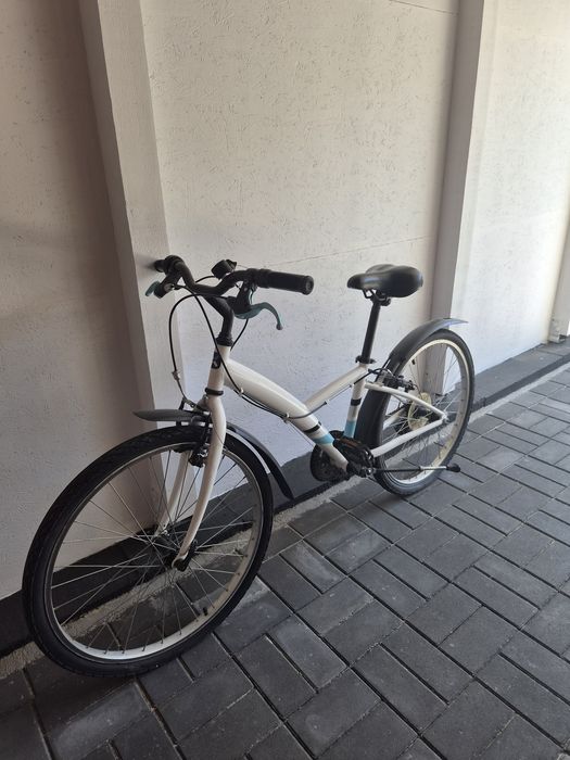 Bicicleta B-twin