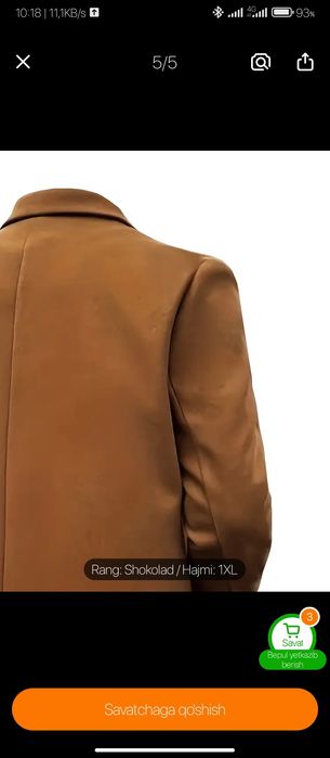 Erkaklar qishki paltolari