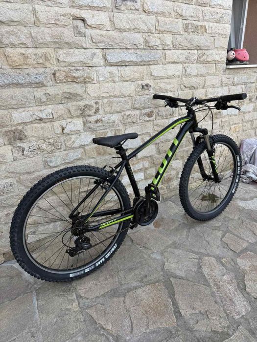 MTB Scott Aspect 780 27.5/M
