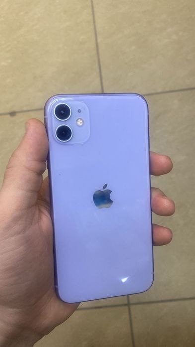 Айфон 11 / Iphone 11 64 гб
