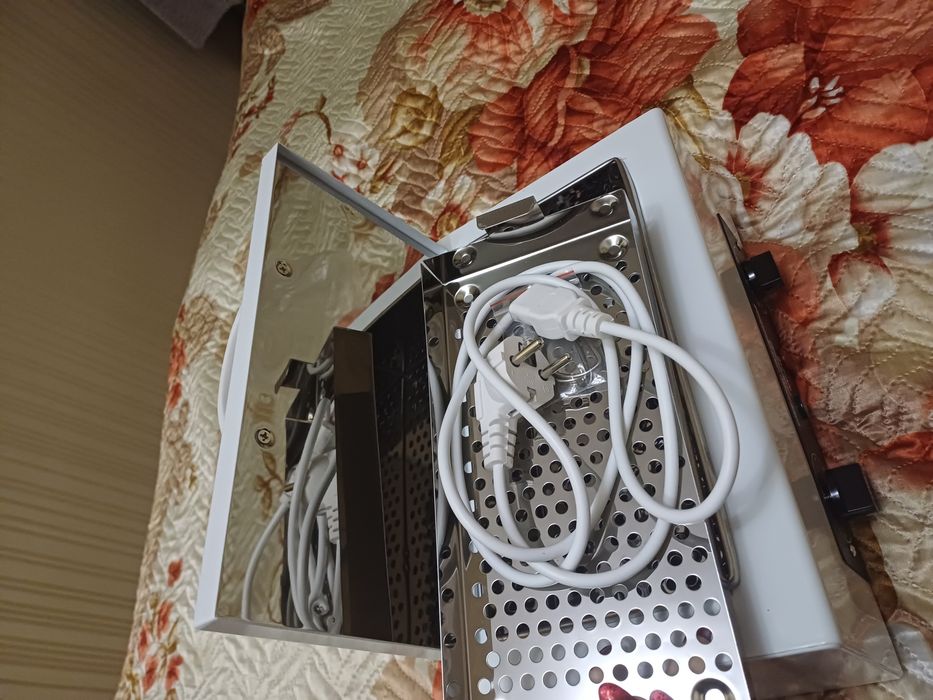 Продам сухожар маникюрный