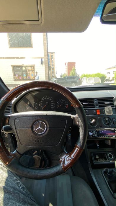 Продам Мерседес W202