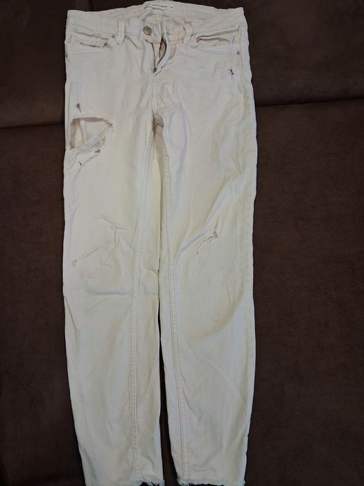 Лот дамски дънки за 10 Евро