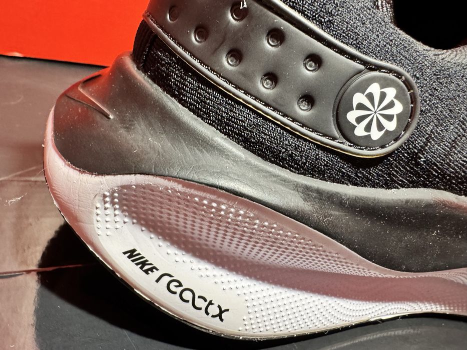 № 48.5 оригинални Nike ReactX Infinity Run 4 ShoeMag