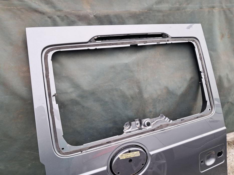 Задна врата Mercedes G Klasa W463 2019/2024г
