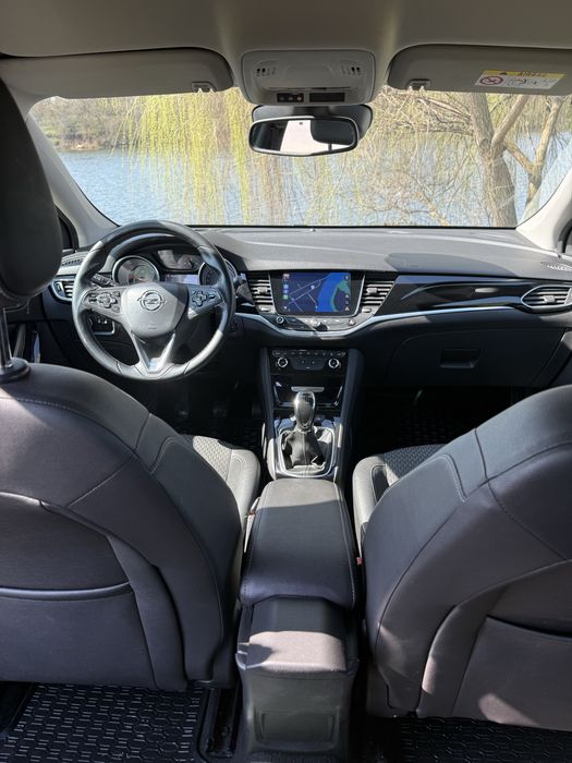 Vand Opel Astra K Sports Tourer – 2017 1.6 168 cp