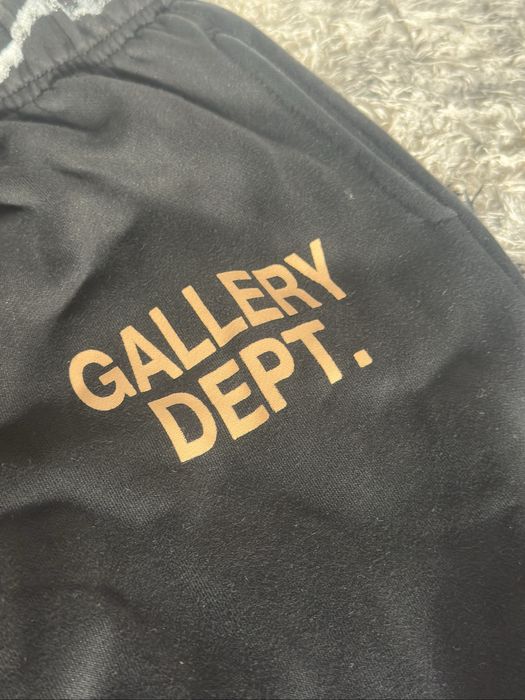 Gallery Dept пантолан