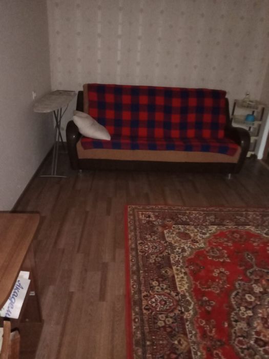 Продам 2х комн квартиру