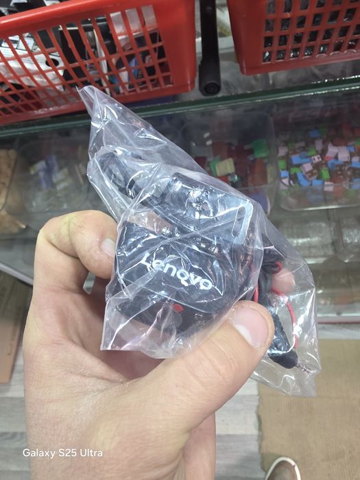 Видеорегистратор Леново