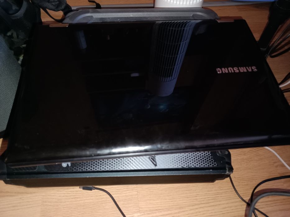 Laptop Asus RC730