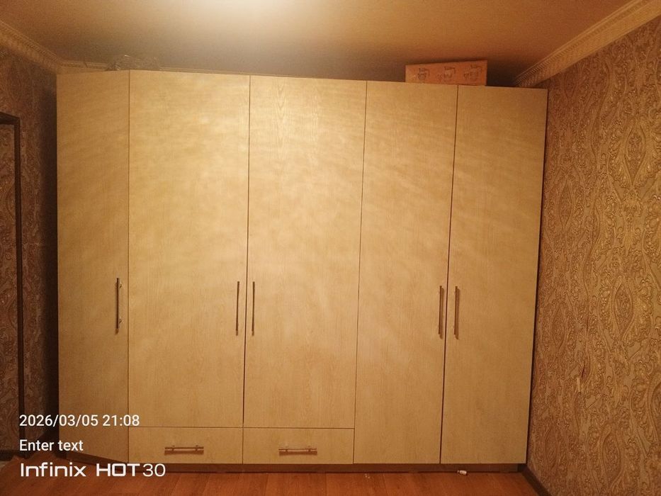 Srochni sotiladi    xolati ideal  sfatiga 100% javob