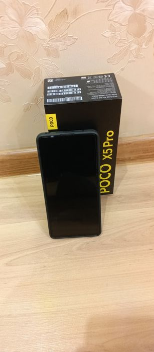 Xiaomi Poco X5 Pro 5G