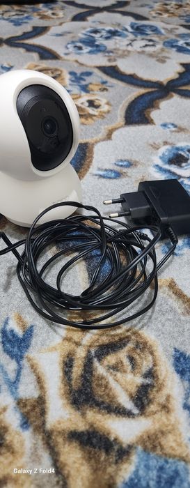 Камера слежения TAPO