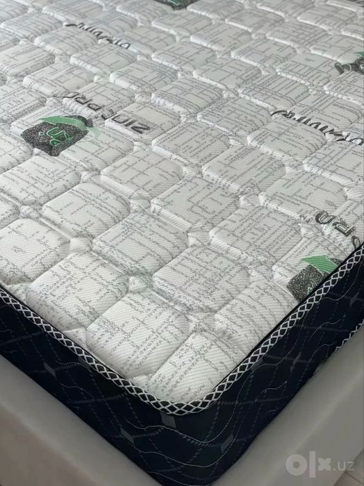 Matras 1 kishilik | 2 kishilik  Ortaped matras | Матрас ортопедический