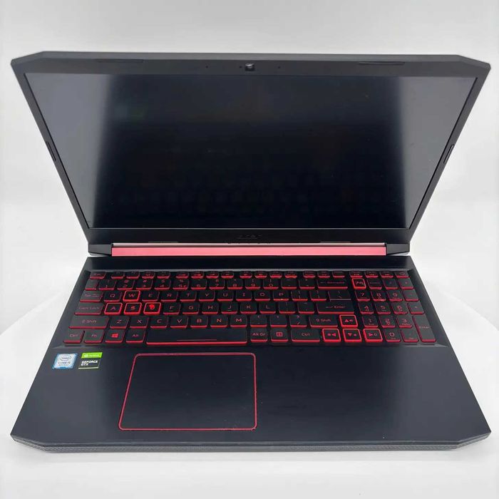 Игровой ноутбук Acer Nitro 5 | i5-9300H | GTX 1660 Ti | 8GB | 512GBSSD